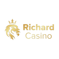 Richard Casino login